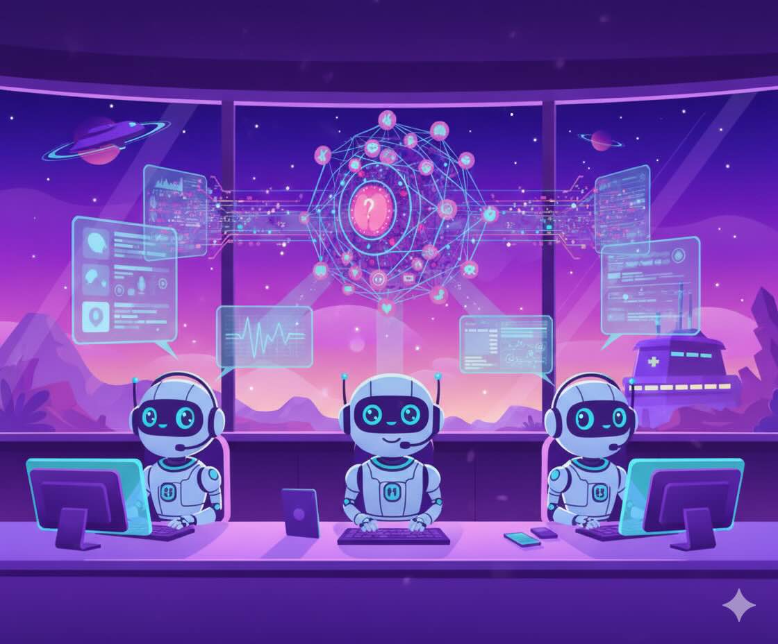 Natural Language Processing